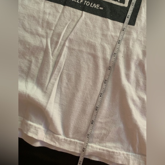 Black Sabbath t-shirt, Men’s size L - Picture 7 of 7